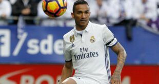 Juventus captain Danilo reveals: “I wanted to retire at 24, felt depressed at Real Madrid”