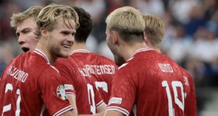 Euro 2024: Spain impressive against Italy, England disappoint in Denmark draw