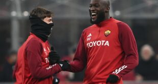 Lukaku in demand as Blues hold firm on £38m fee