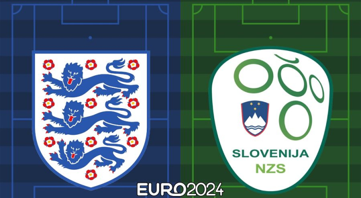 England vs Slovenia Predicted Lineups: Likely XIs