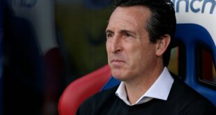 Aston Villa player fires warning to Unai Emery over playing time