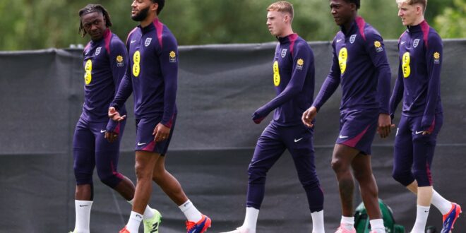 Exclusive: Insider reveals mood in the England camp and tips Chelsea star to get first minutes today