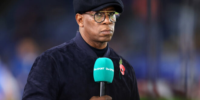 Ian Wright urges England to start 22-year-old instead of Newcastle ace