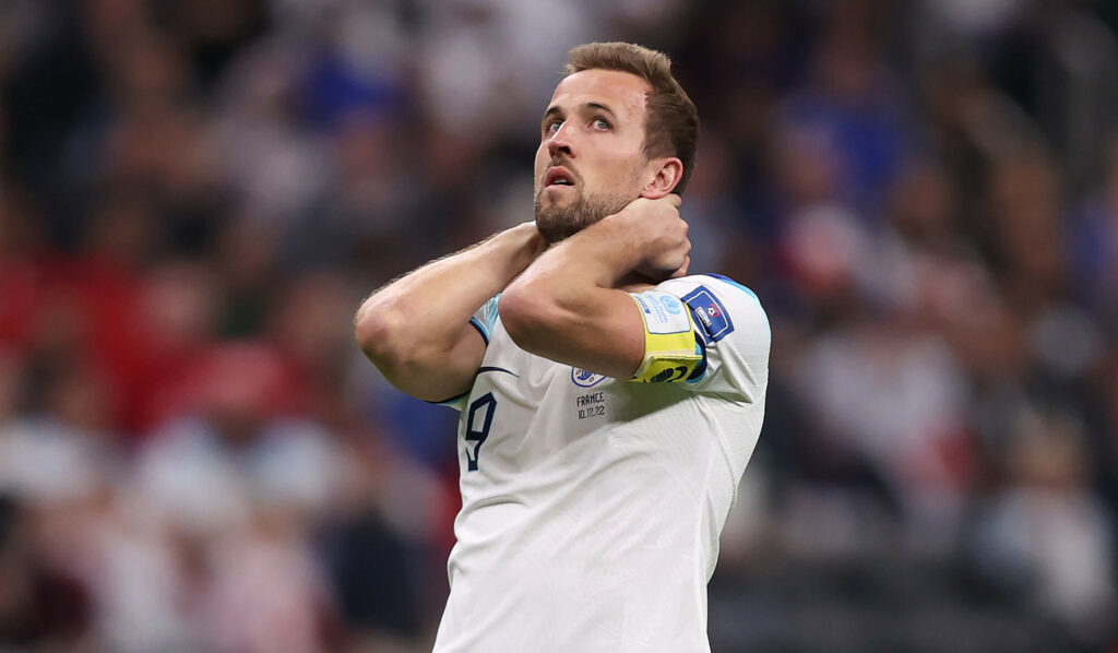 Harry Kane fires warning to England team-mates ahead of Euro 2024