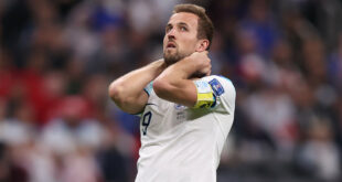 Harry Kane fires warning to England team-mates ahead of Euro 2024