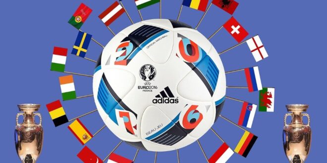 Euro 2024 Group Stage Predictions and Betting Tips –