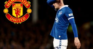 Man Utd won’t overpay for Everton CB