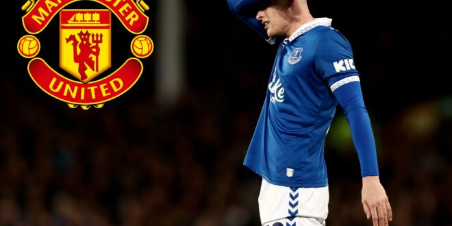 Man Utd won’t overpay for Everton CB