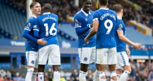 Newcastle set to accelerate interest in Everton star