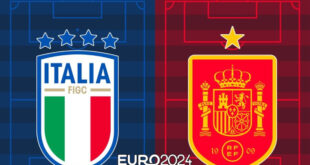 Spain vs Italy Predicted Lineups: Likely XIs