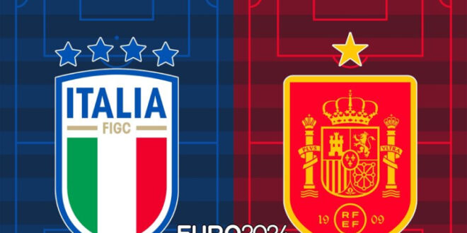 Spain vs Italy Predicted Lineups: Likely XIs