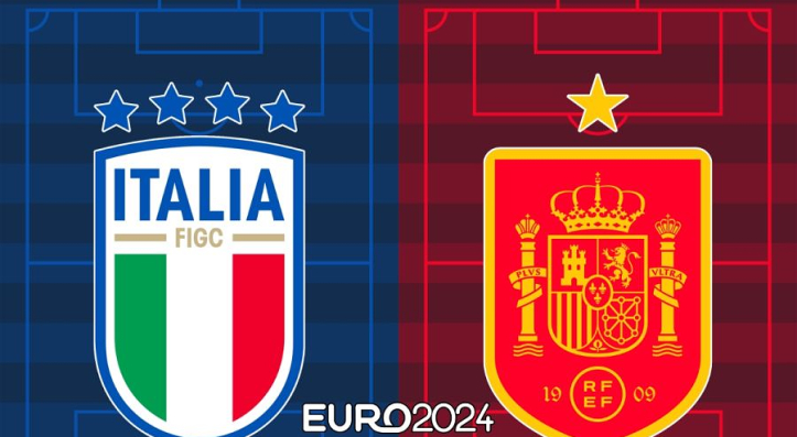 Spain vs Italy Predicted Lineups: Likely XIs