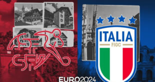 Switzerland vs Italy Euro 2024 Round of 16 Prediction