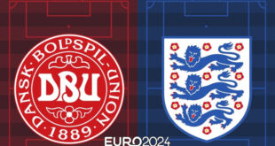 Denmark vs England Predicted Lineups: Likely XIs