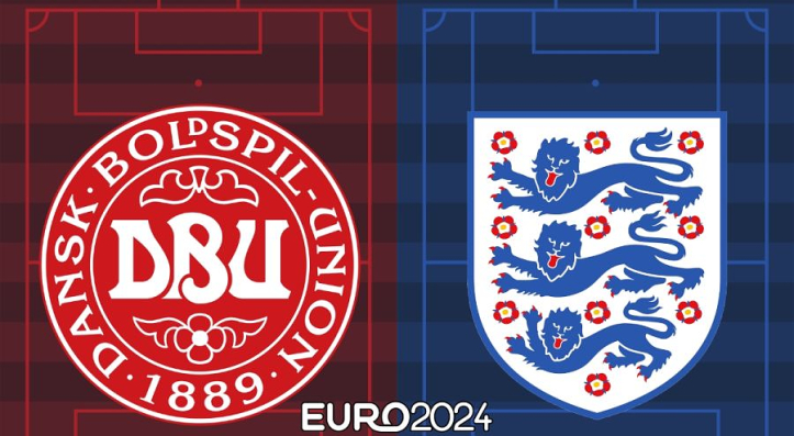 Denmark vs England Predicted Lineups: Likely XIs