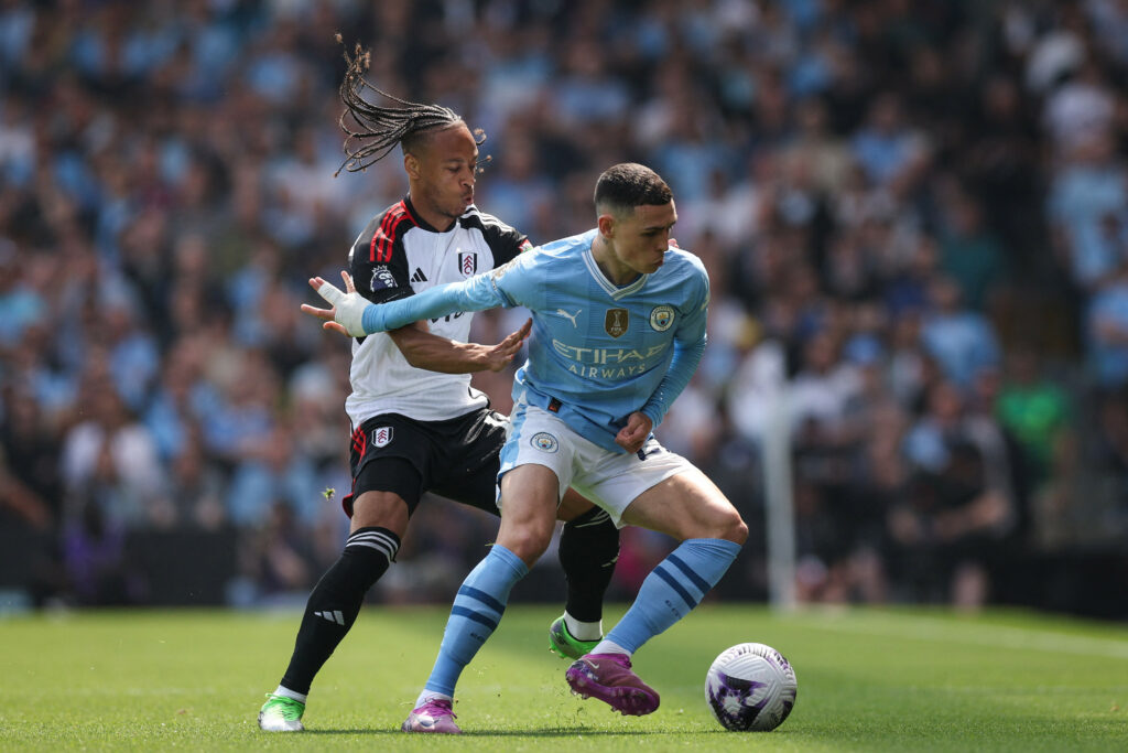 Leeds United in pole position to sign Fulham striker for absolutely nothing