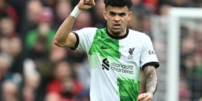 Liverpool winger ahead of La Liga speedster on Barcelona’s transfer wishlist