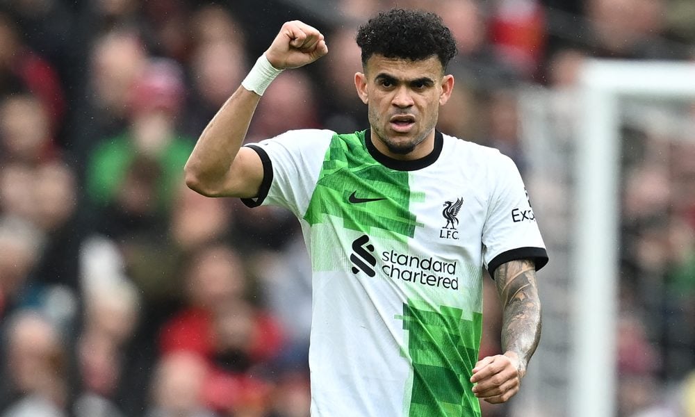 Liverpool winger ahead of La Liga speedster on Barcelona’s transfer wishlist