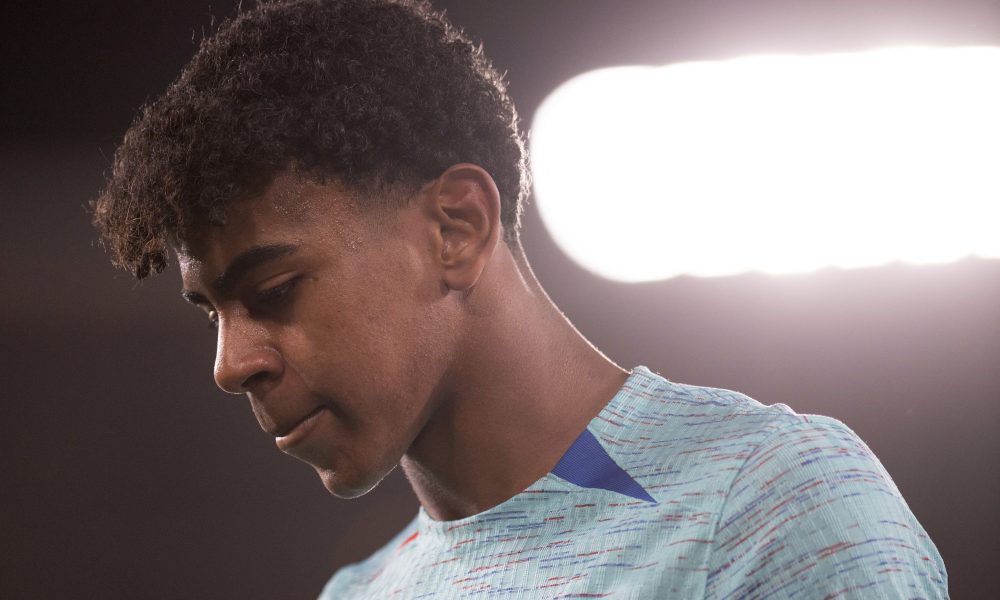 Barcelona teenage sensation enjoys the highest market value increase in 2023/24