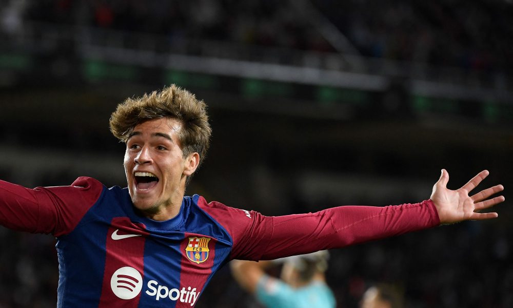 Bayern Munich join Chelsea in pursuit of 18-year-old Barcelona academy jewel