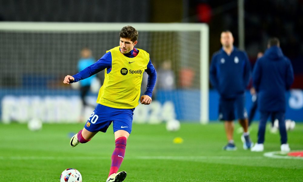 Barcelona captain approached by multiple La Liga clubs, Inter Milan also keen