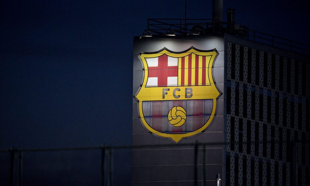 Report – 18-year-old Barcelona target free to join any club, has lucrative offers