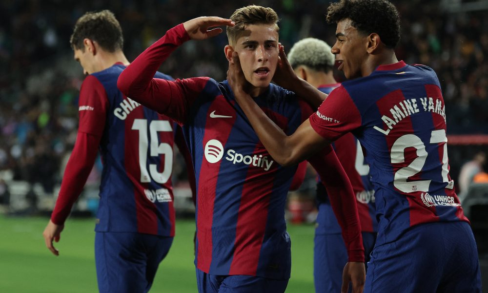 Five Barcelona stars to watch out for at Euro 2024