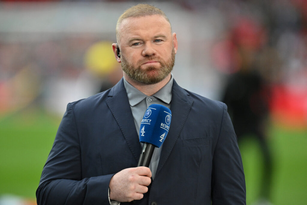 Wayne Rooney believes England could fail at Euro 2024 for this reason