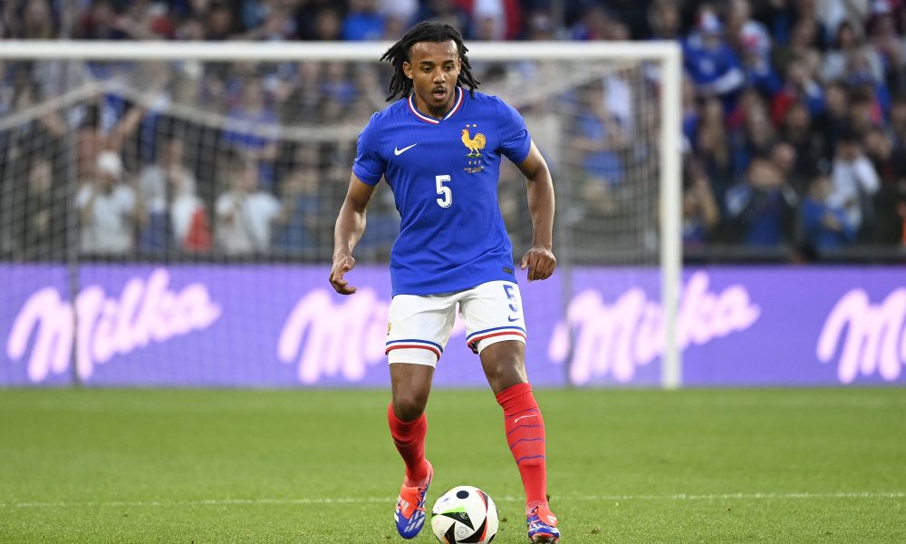 Barcelona defender set to become a mainstay under Hansi Flick amid Saudi interest