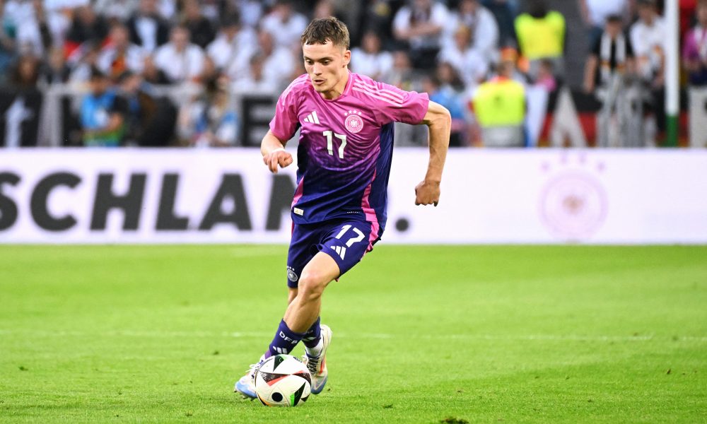 Barcelona and Real Madrid ready for a tug-of-war over Bundesliga talent in 2025 – report
