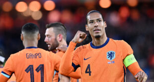 Poland vs Netherlands preview, ticket info, tv channel and team news