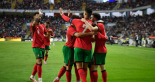 Portugal vs Czech Republic preview, ticket info, tv channel and team news