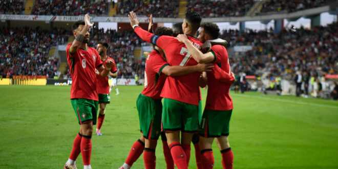 Portugal vs Czech Republic preview, ticket info, tv channel and team news