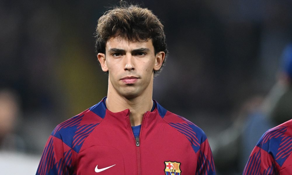 Barcelona management and Flick in agreement over the continuity of 24-year-old forward