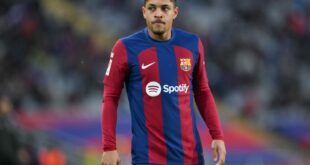 FC Porto best placed to sign Barcelona teenage prodigy – report