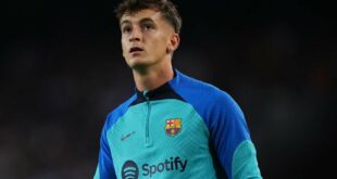 Barcelona president is a fan of La Masia defensive midfielder for four reasons