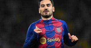 Barcelona open to offers for midfield heavyweight due to FFP situation