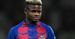 Barcelona starlet could be sacrificed as club eager to sanction at least one sale before June 30