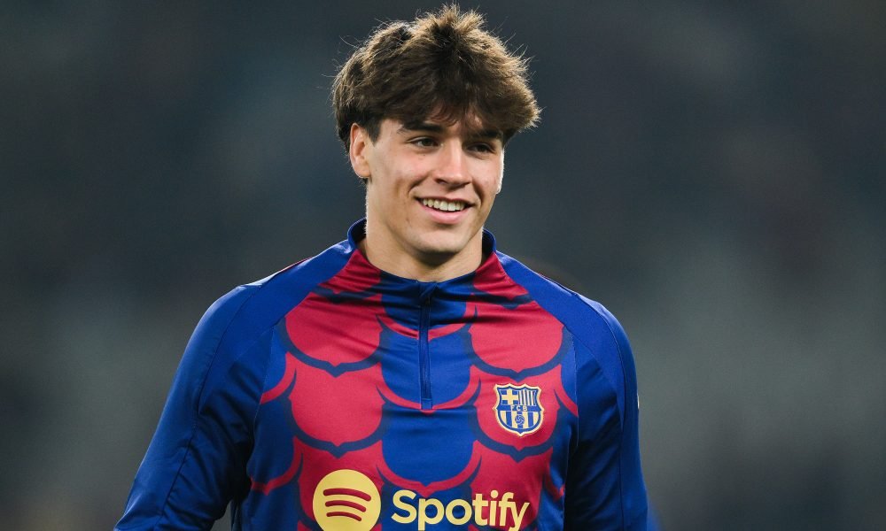 Barcelona teenage gem rejected two renewal offers to secure Premier League move