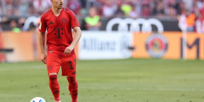 Bayern Munich winger opens up about failed move to Barcelona: “There was a possibility”