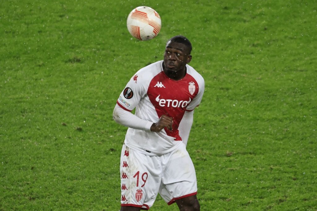 AS Monaco could demand as much as €50m for Youssouf Fofana with Arsenal, AC Milan and PSG circling