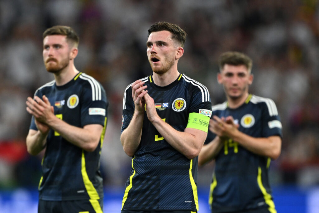 How to watch Euro 2024, ticket news, TV & live stream