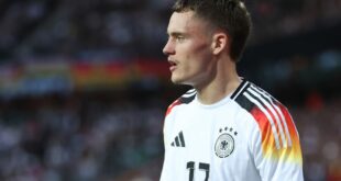 Florian Wirtz statement on his childhood dream resurfaces amid Barcelona interest