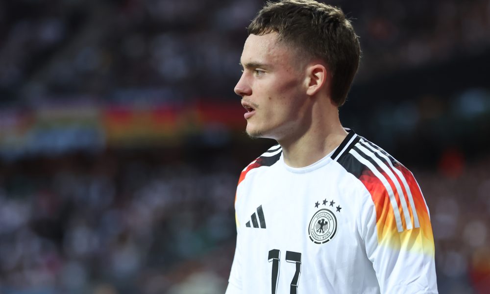 Florian Wirtz statement on his childhood dream resurfaces amid Barcelona interest