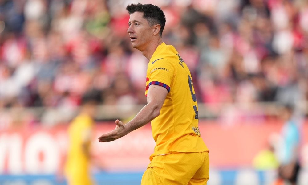 Barcelona veteran superstar rules out retirement in the near future – ‘I feel very good’