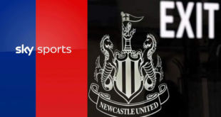 Newcastle set transfer deadline along with Chelsea, Aston Villa & three others – Sky Sports