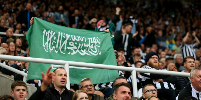 New Saudi takeover set to be scrutinised over Newcastle links – The Times