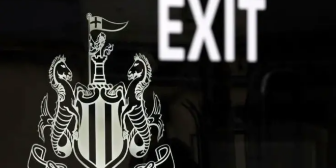 Newcastle negotiating early exit and £15m man rejected by loan club – Report