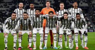 Juventus for Season 24/25: How Ambitious Is Juventus