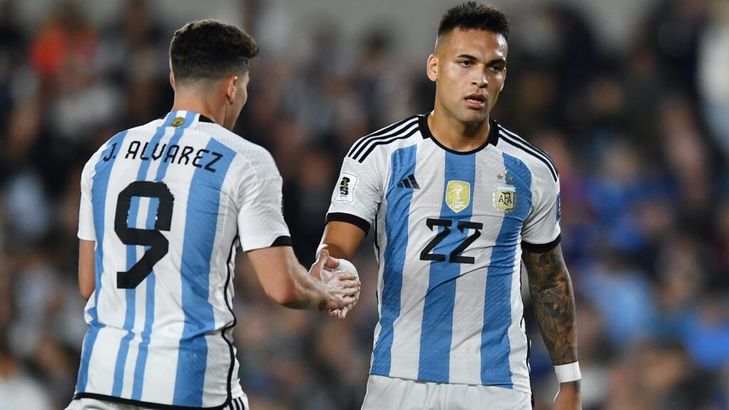 Argentina Fans Should Embrace Man City, Inter Milan Duo Without Debate